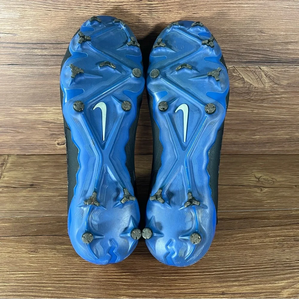 Nike Phantom‎ GX Pro DF FG Soccer Cleats Men’s Size 11 Athletic Shoes